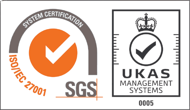 SGS and UKAS management systems certification