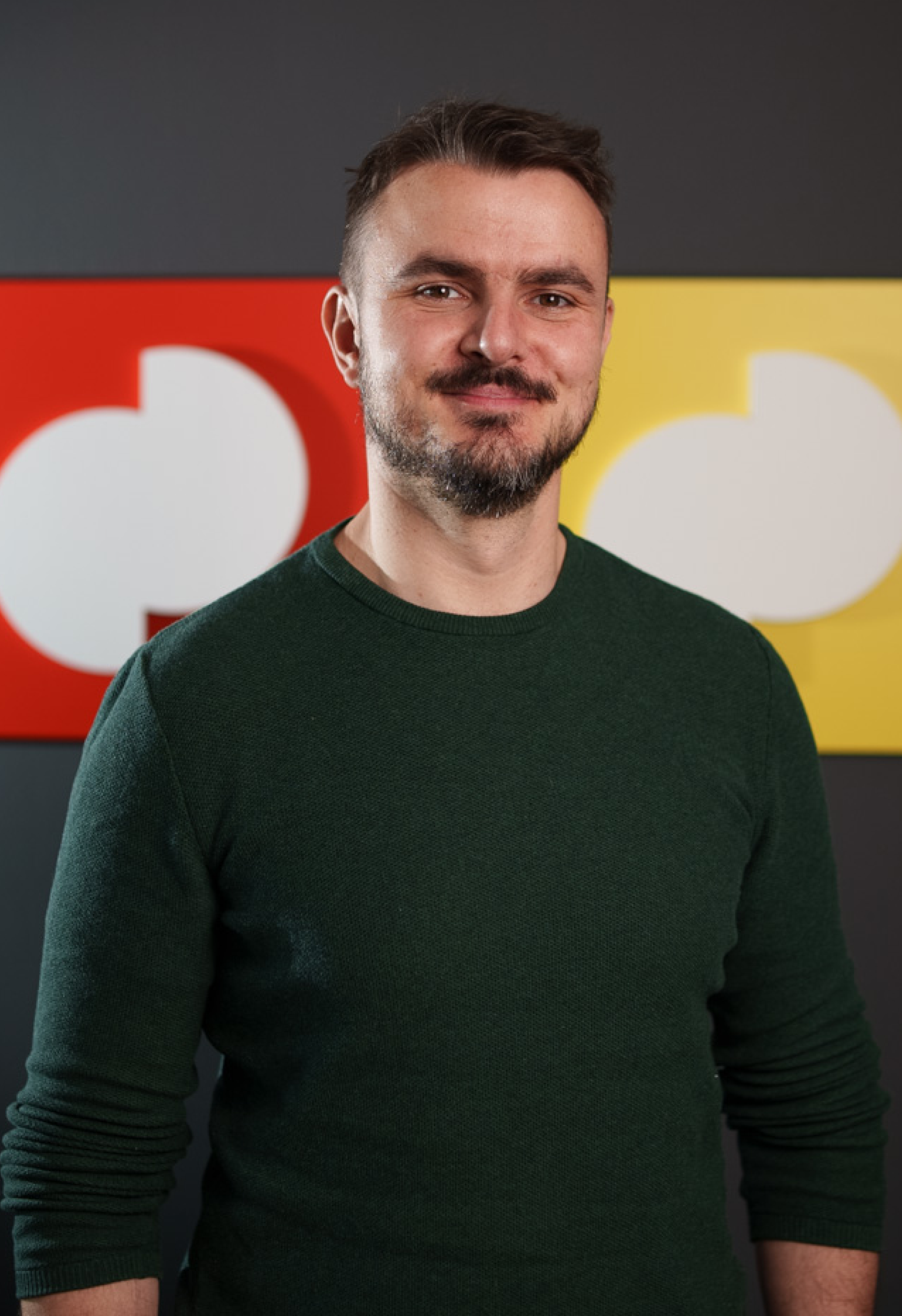 Mladen Simic profile picture