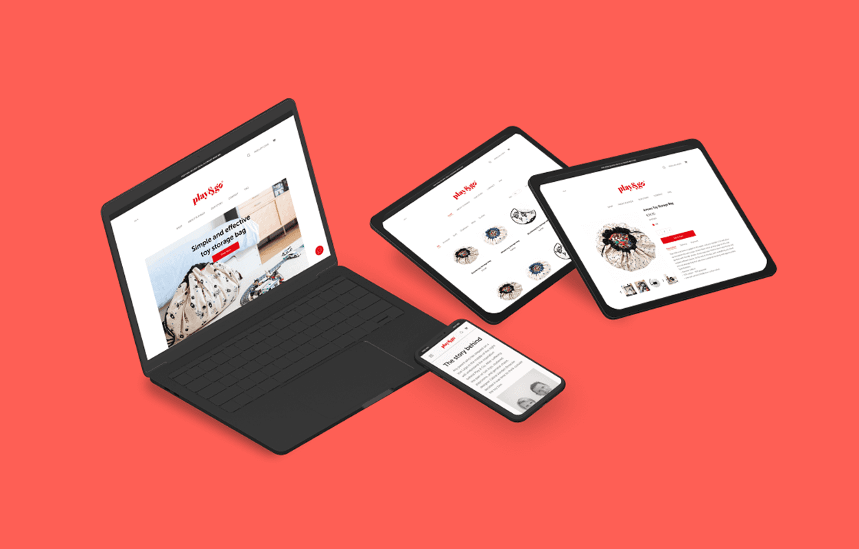 Cinnamon on Behance