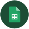 google sheet