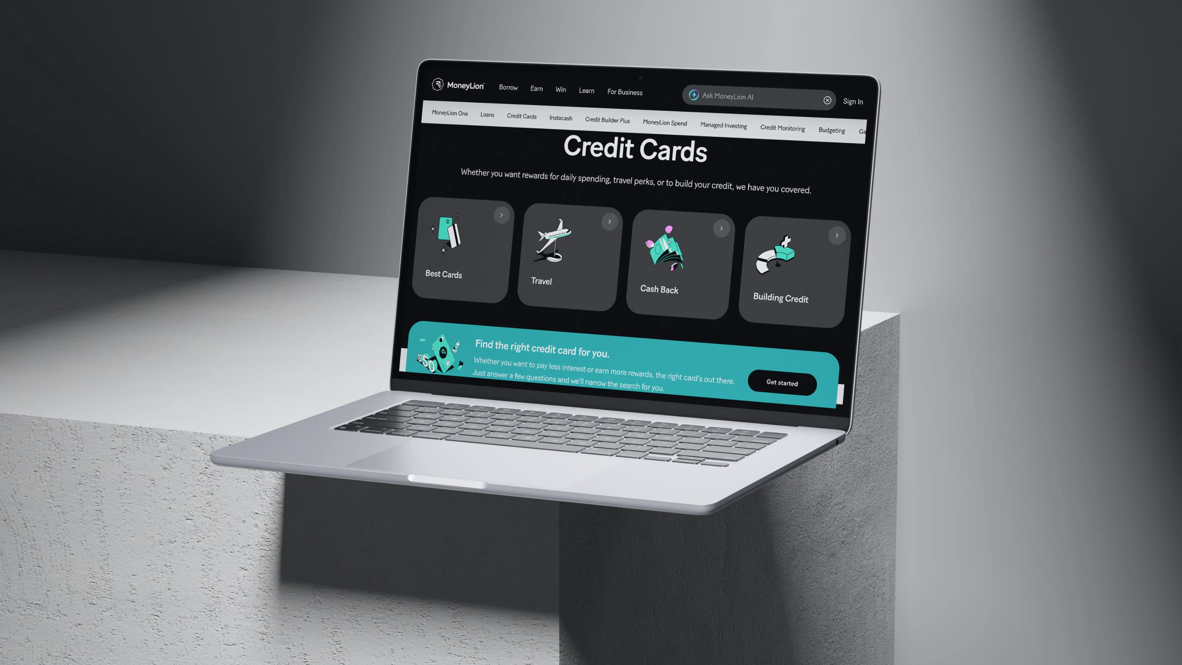 MoneyLion Scaling4