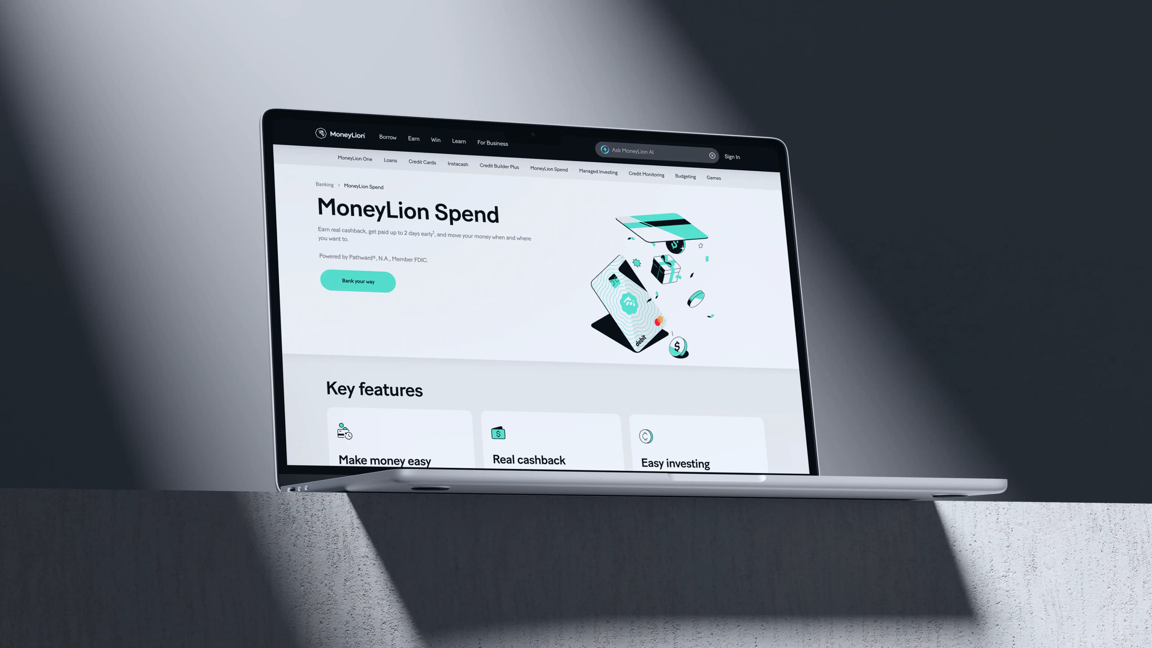 MoneyLion Scaling1