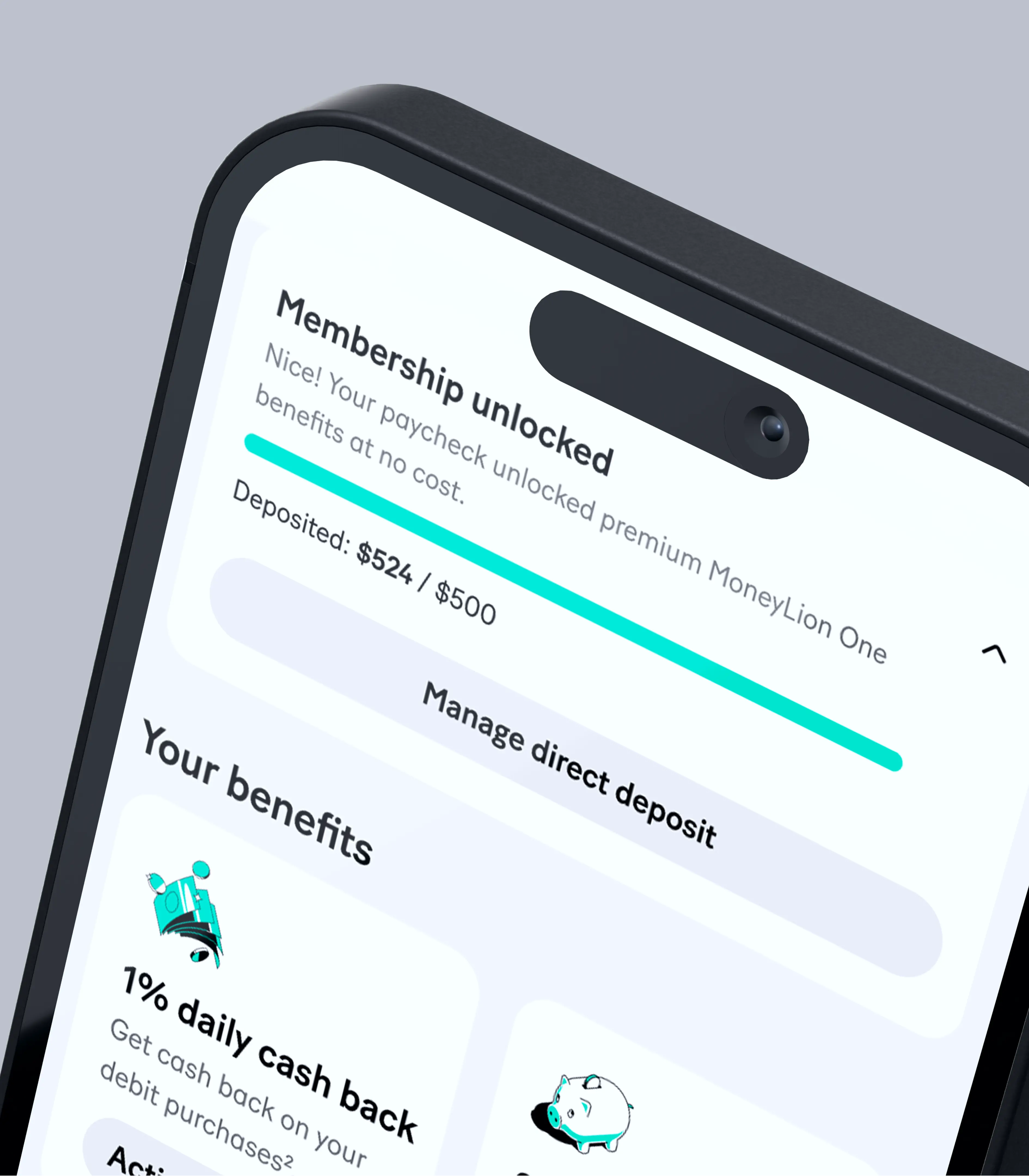 MoneyLion Scaling3